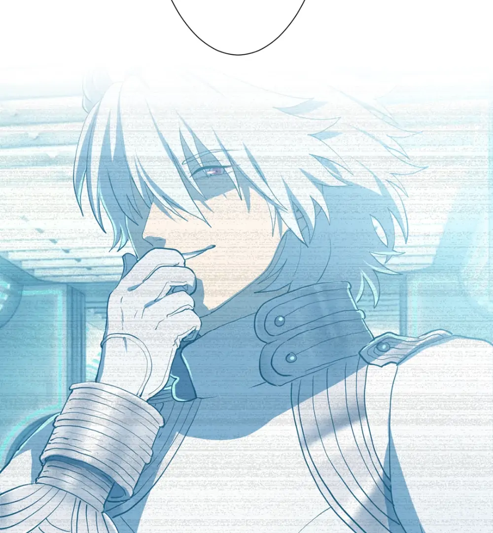 DRAMAtical Murder Chapter 35 - page 32