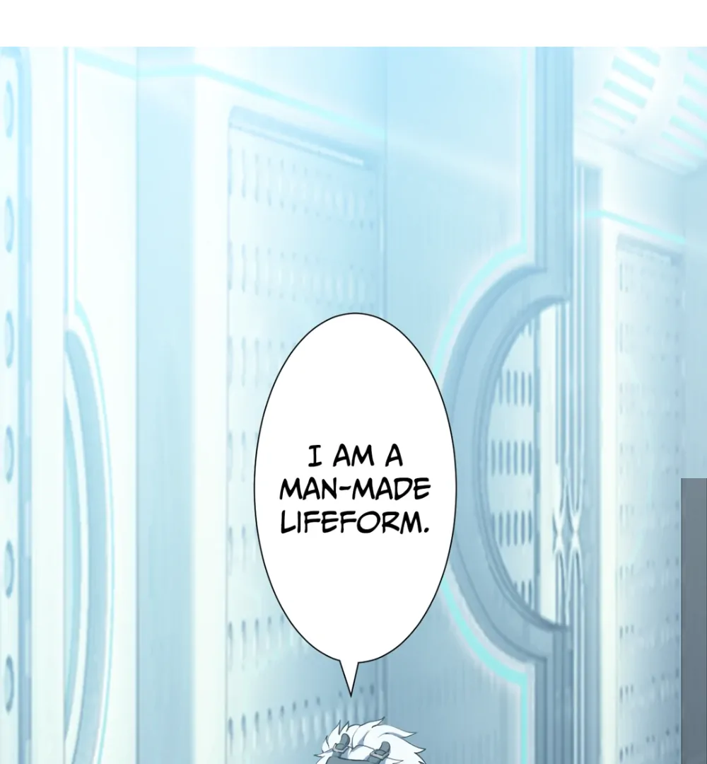DRAMAtical Murder Chapter 35 - page 3