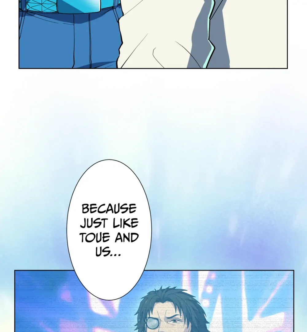 DRAMAtical Murder Chapter 35 - page 45