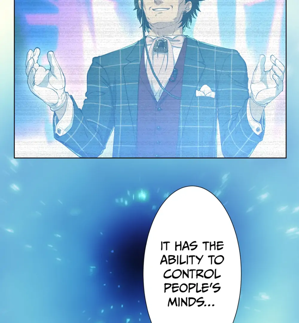 DRAMAtical Murder Chapter 35 - page 46
