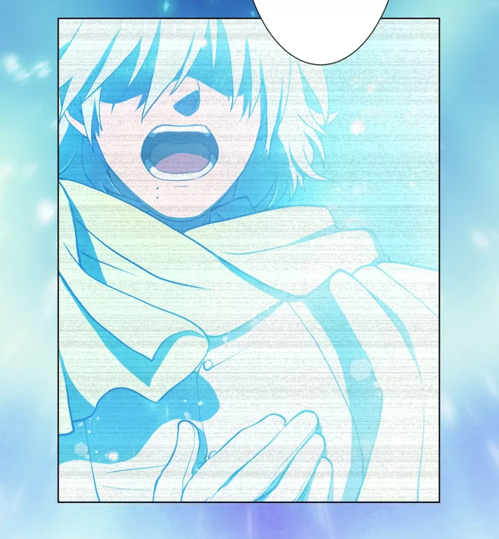 DRAMAtical Murder Chapter 35 - page 47