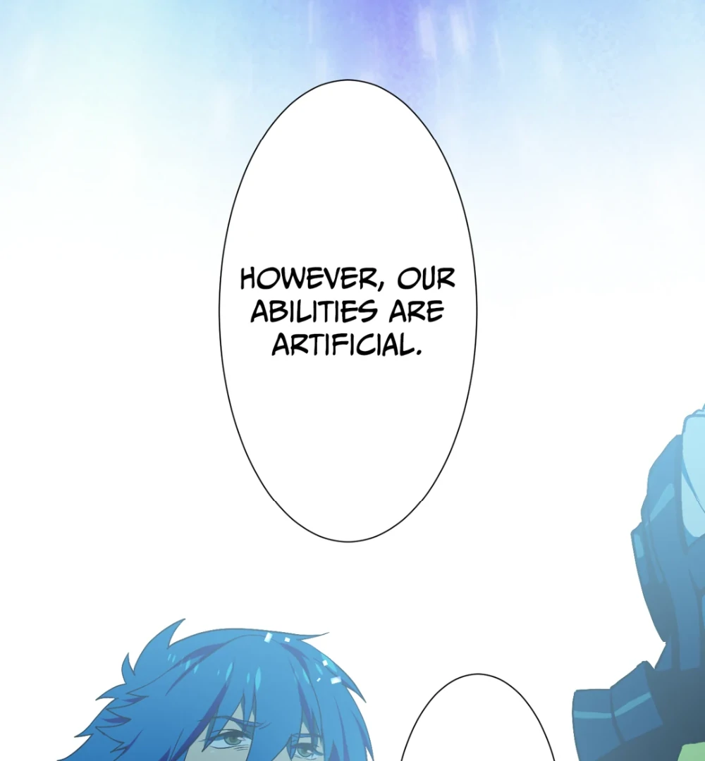 DRAMAtical Murder Chapter 35 - page 48