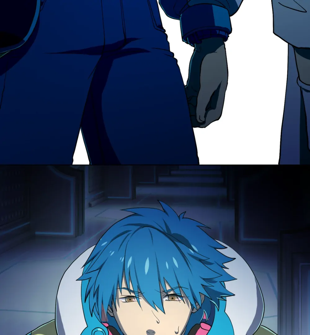 DRAMAtical Murder Chapter 35 - page 50