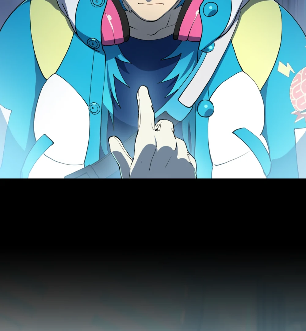 DRAMAtical Murder Chapter 35 - page 51