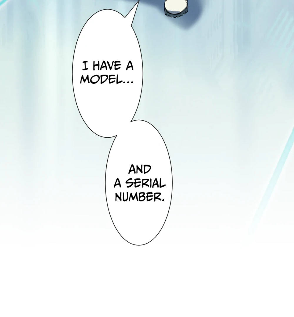 DRAMAtical Murder Chapter 35 - page 5
