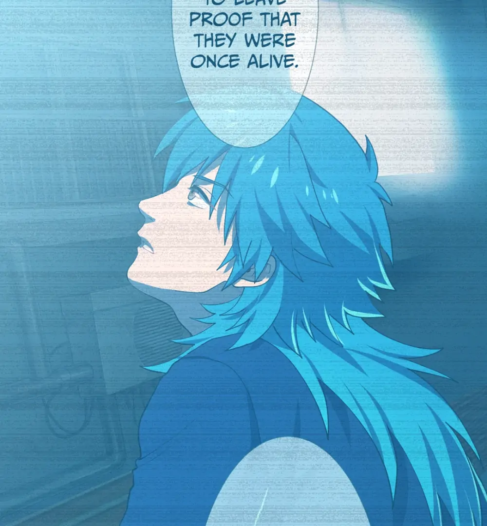DRAMAtical Murder Chapter 35 - page 59