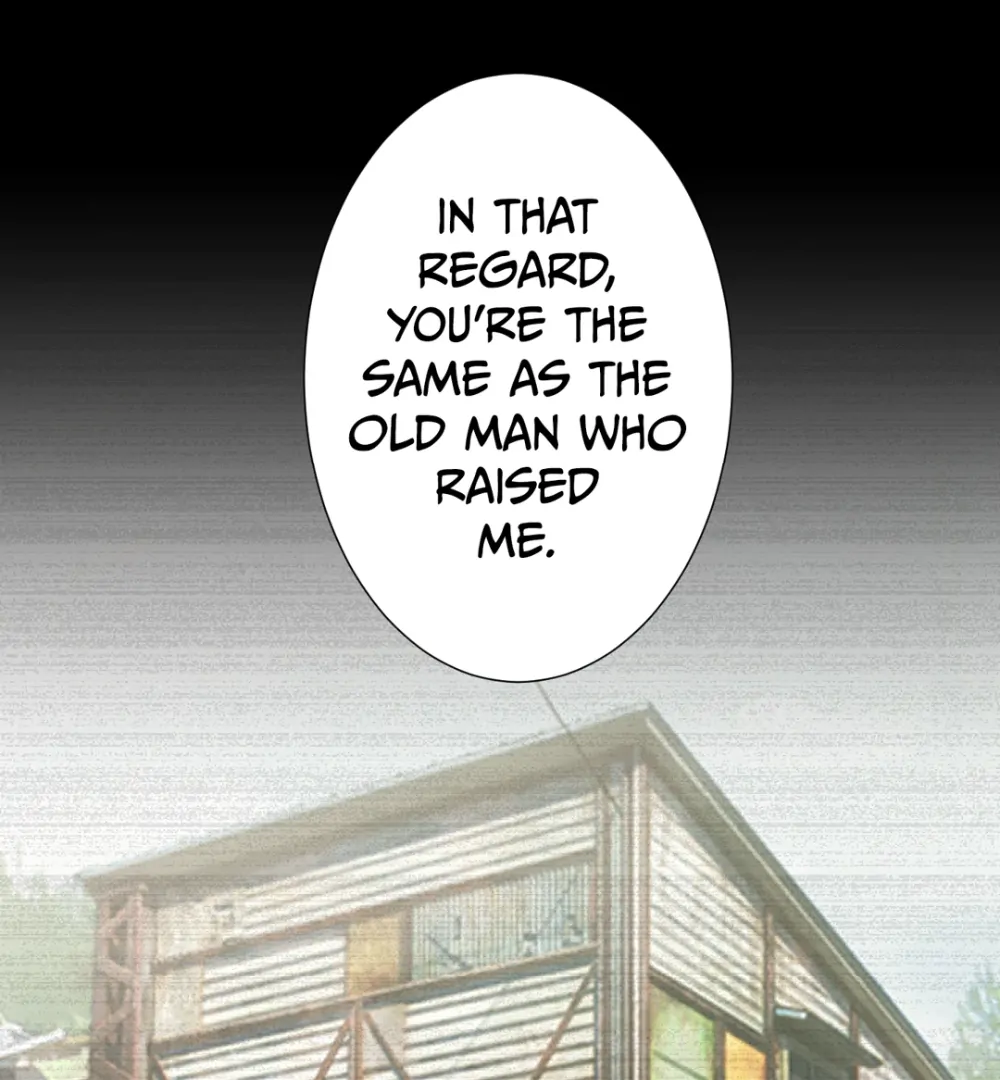 DRAMAtical Murder Chapter 35 - page 61