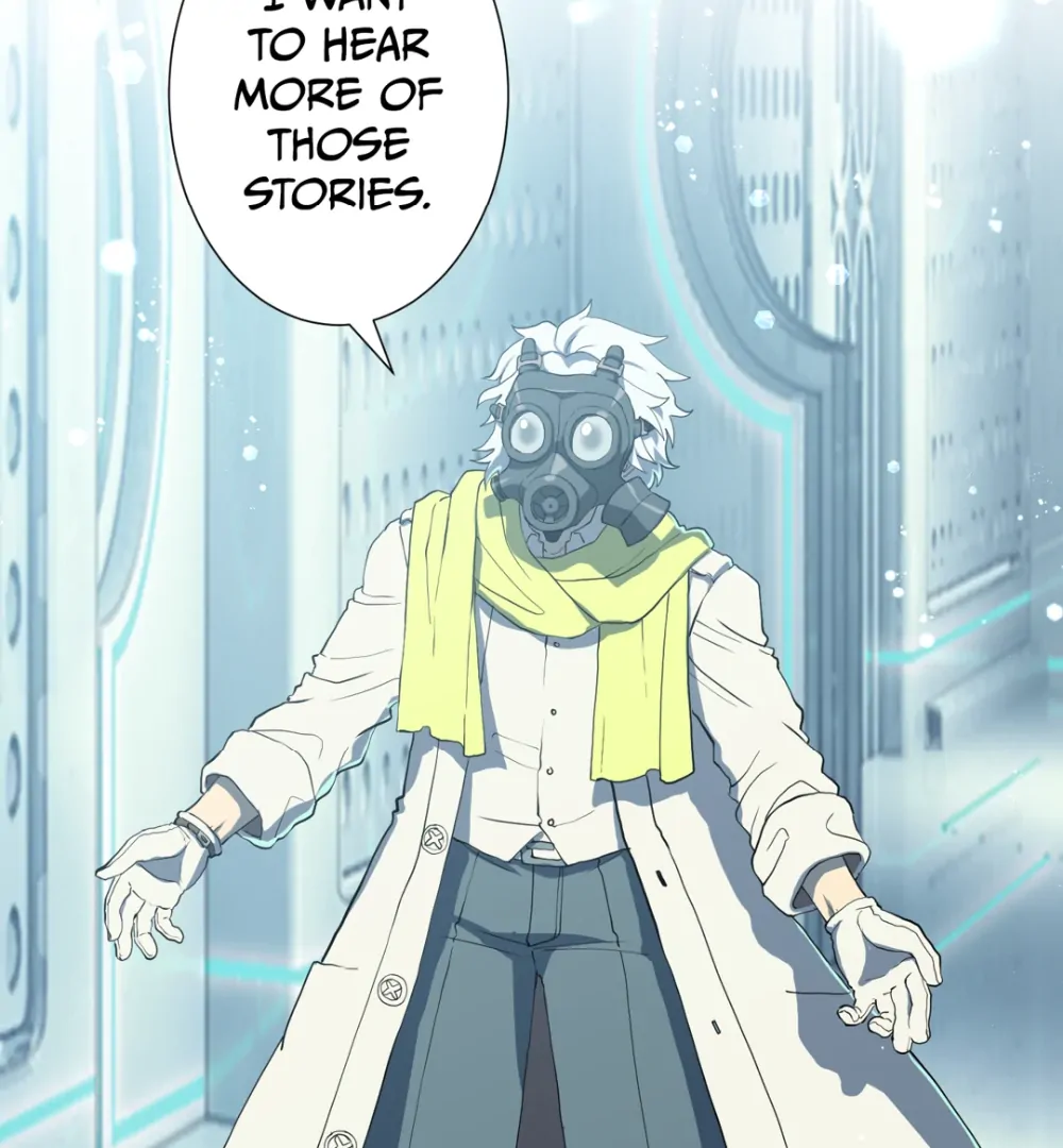 DRAMAtical Murder Chapter 35 - page 66
