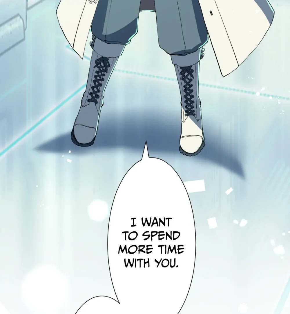 DRAMAtical Murder Chapter 35 - page 67