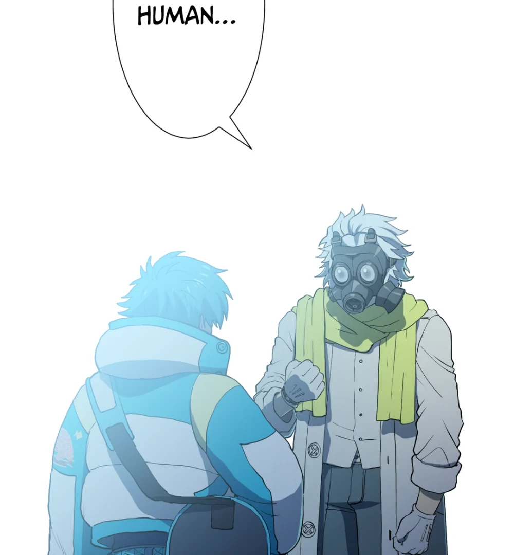 DRAMAtical Murder Chapter 35 - page 70