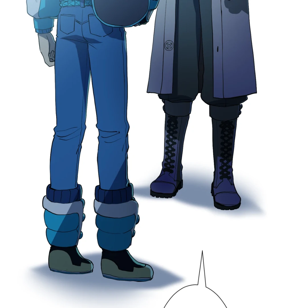 DRAMAtical Murder Chapter 35 - page 71