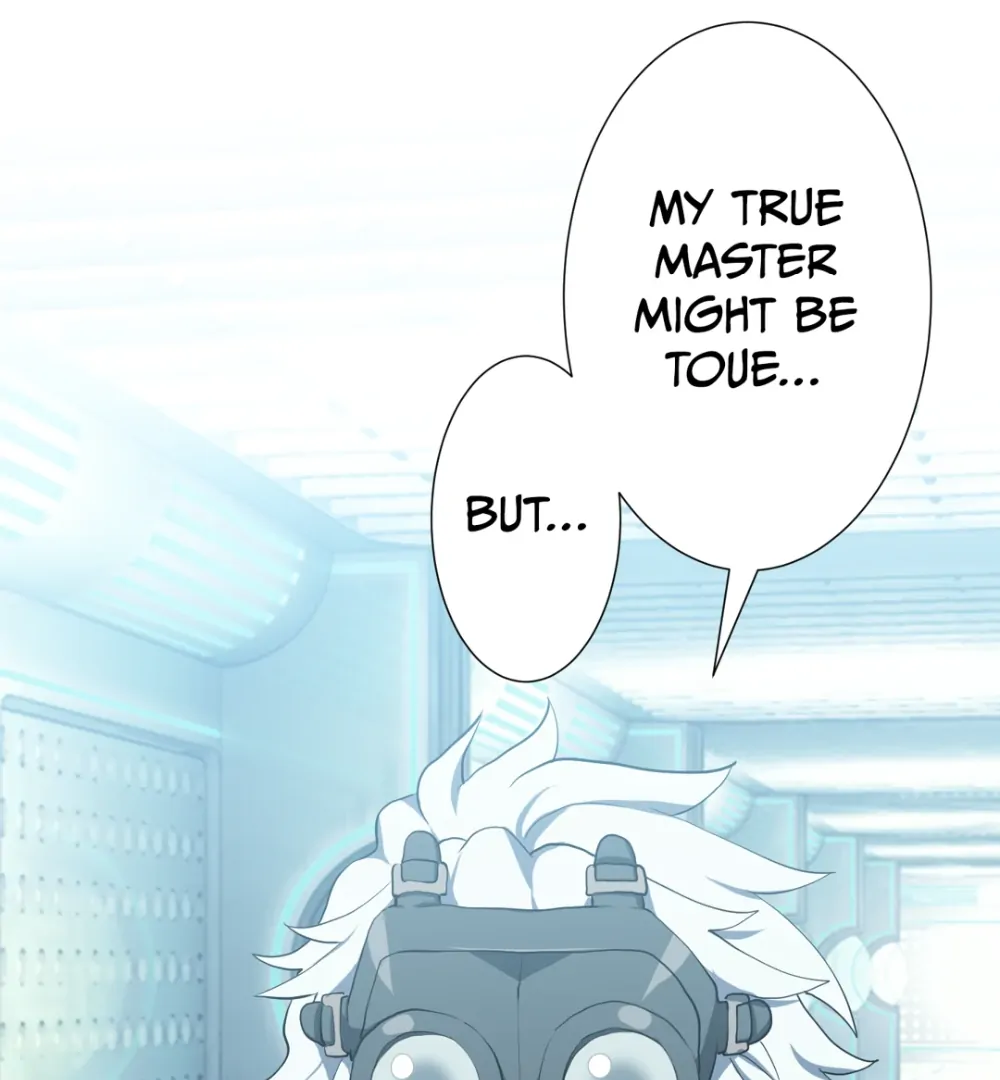 DRAMAtical Murder Chapter 35 - page 74