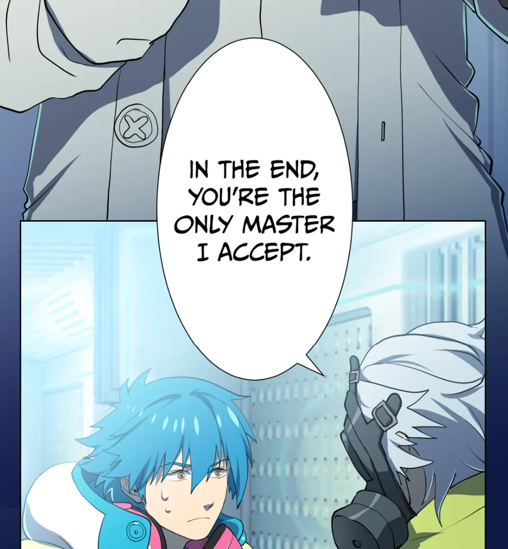 DRAMAtical Murder Chapter 35 - page 76