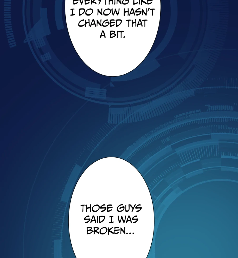 DRAMAtical Murder Chapter 35 - page 78