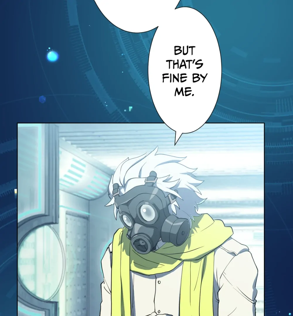 DRAMAtical Murder Chapter 35 - page 79