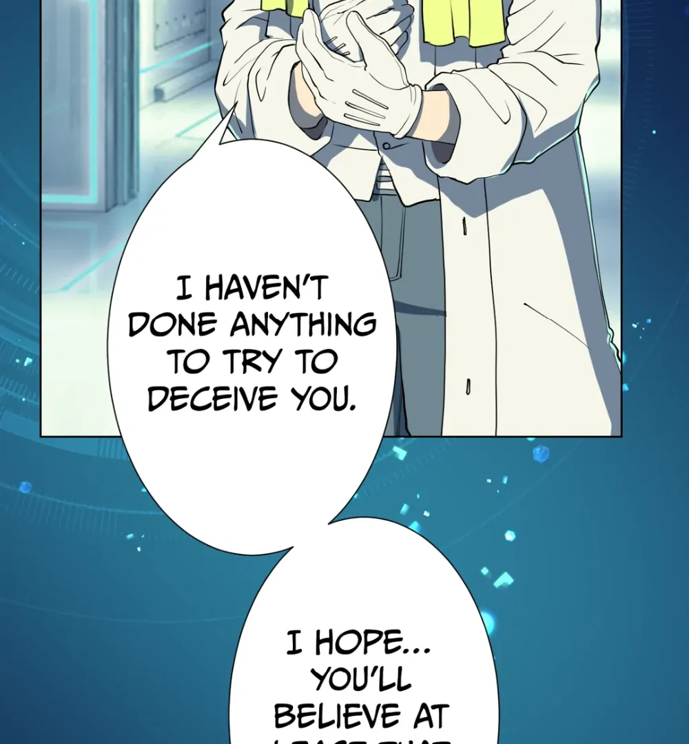 DRAMAtical Murder Chapter 35 - page 80