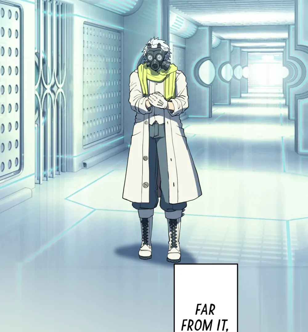 DRAMAtical Murder Chapter 35 - page 83