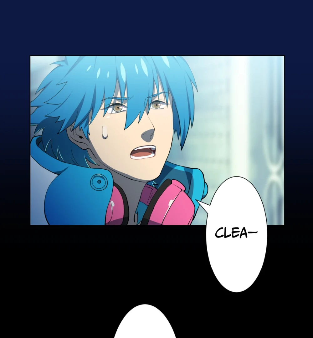 DRAMAtical Murder Chapter 35 - page 86