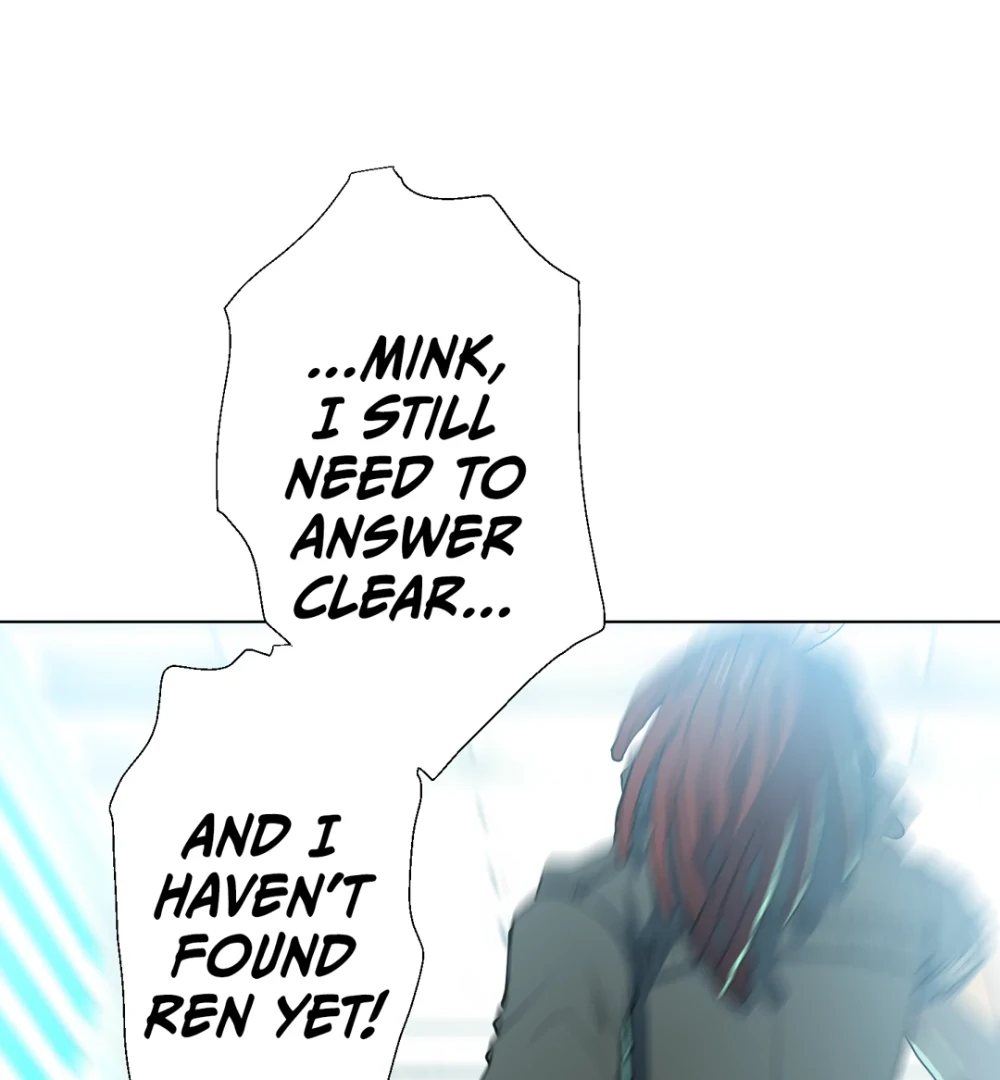 DRAMAtical Murder Chapter 35 - page 89
