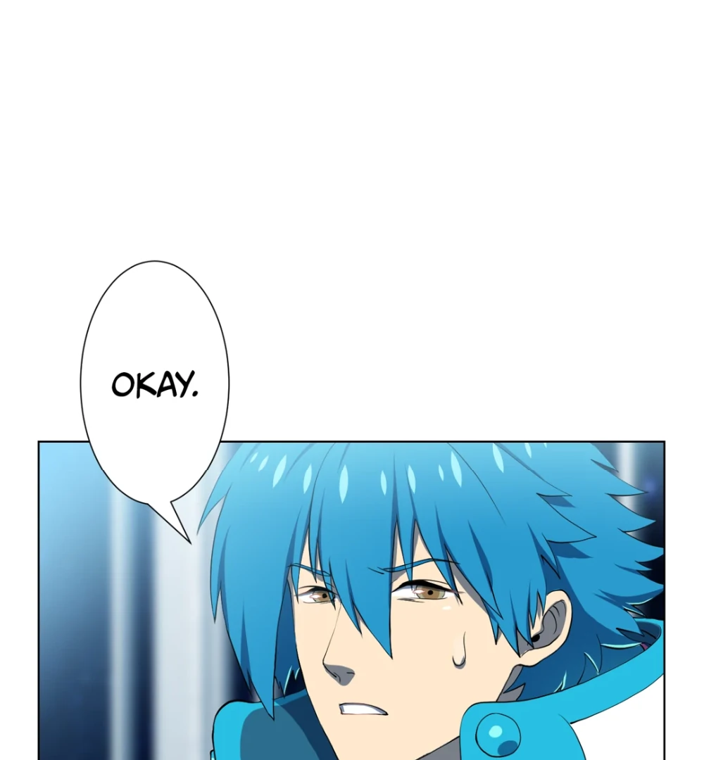 DRAMAtical Murder Chapter 35 - page 98