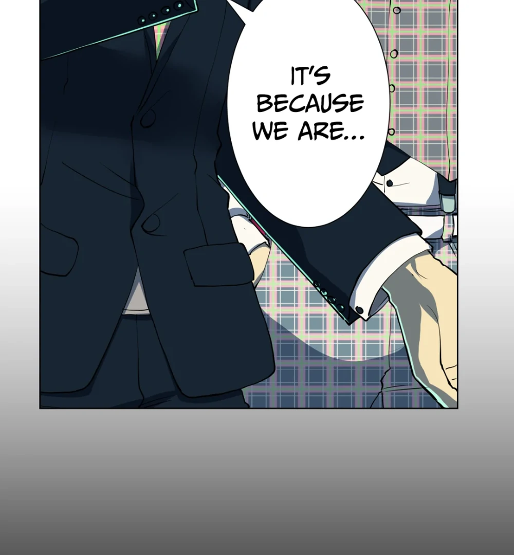 DRAMAtical Murder Chapter 36 - page 9