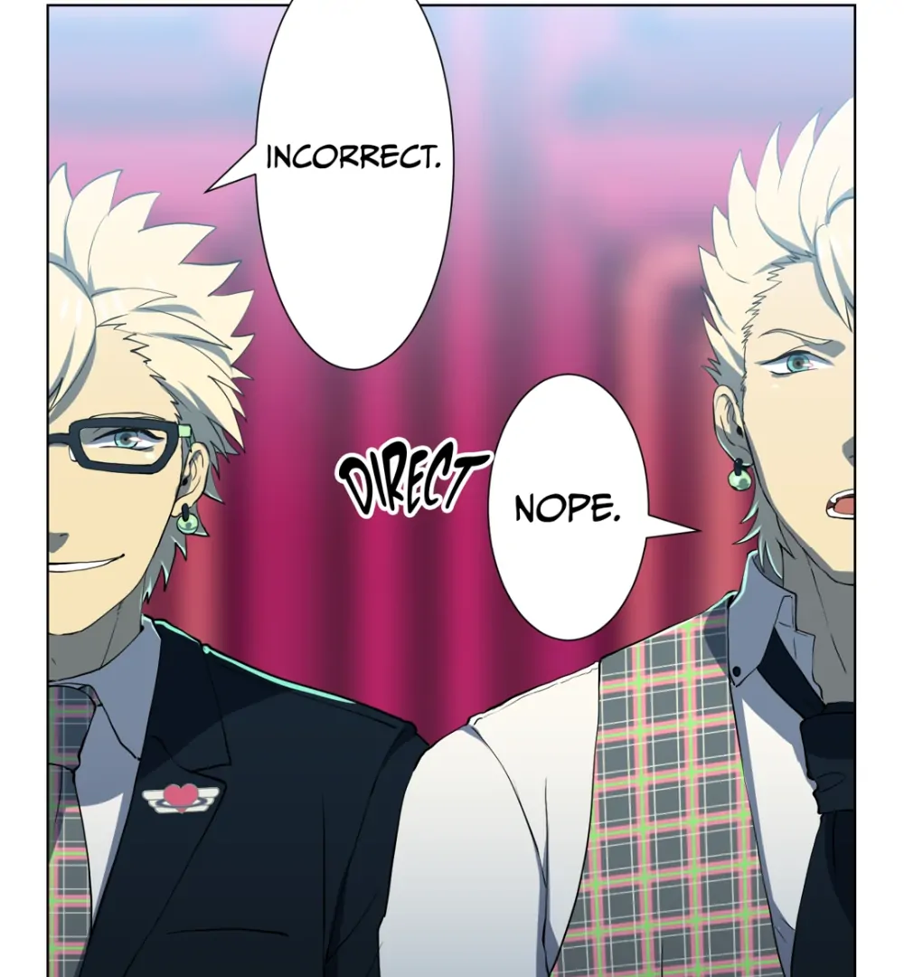 DRAMAtical Murder Chapter 36 - page 99
