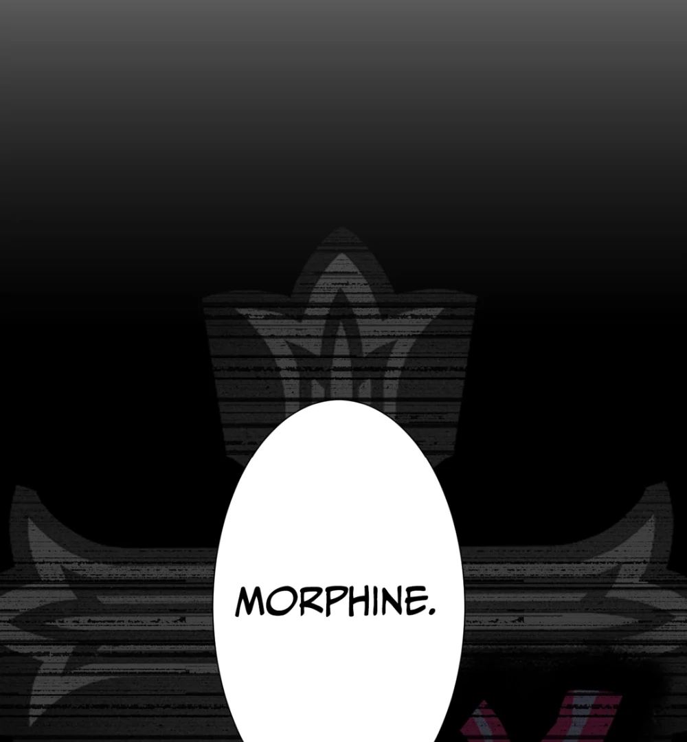 DRAMAtical Murder Chapter 36 - page 10