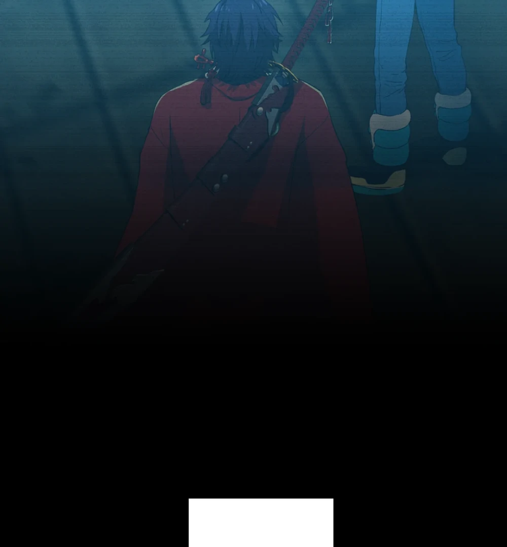 DRAMAtical Murder Chapter 36 - page 17