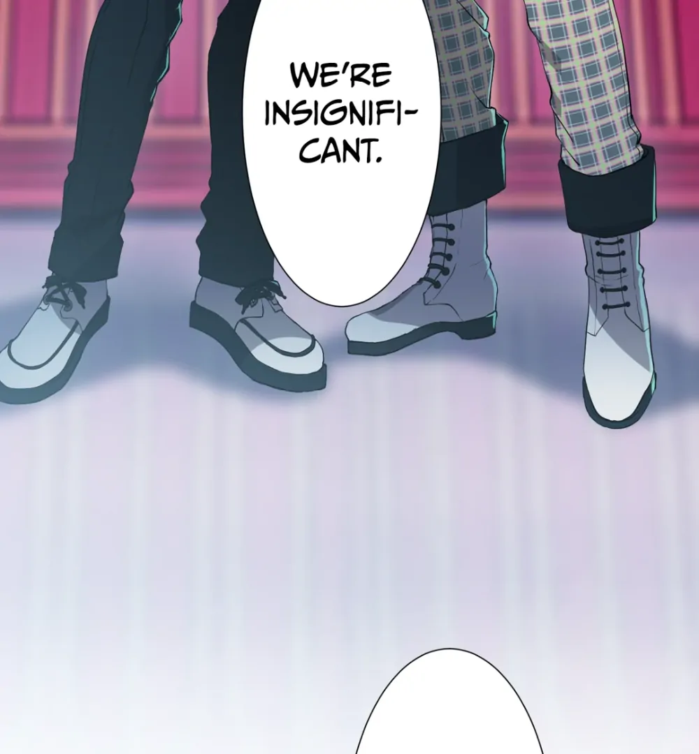 DRAMAtical Murder Chapter 36 - page 29