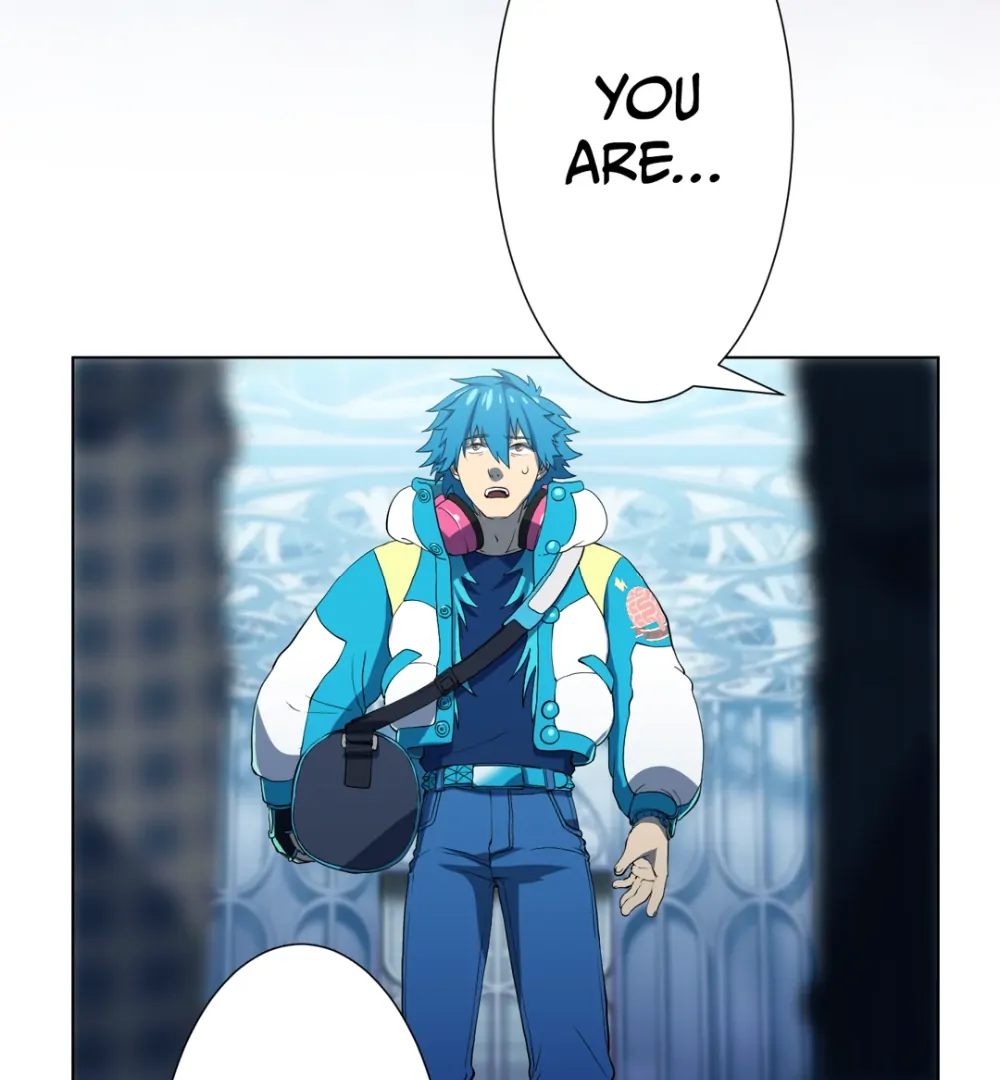 DRAMAtical Murder Chapter 36 - page 30