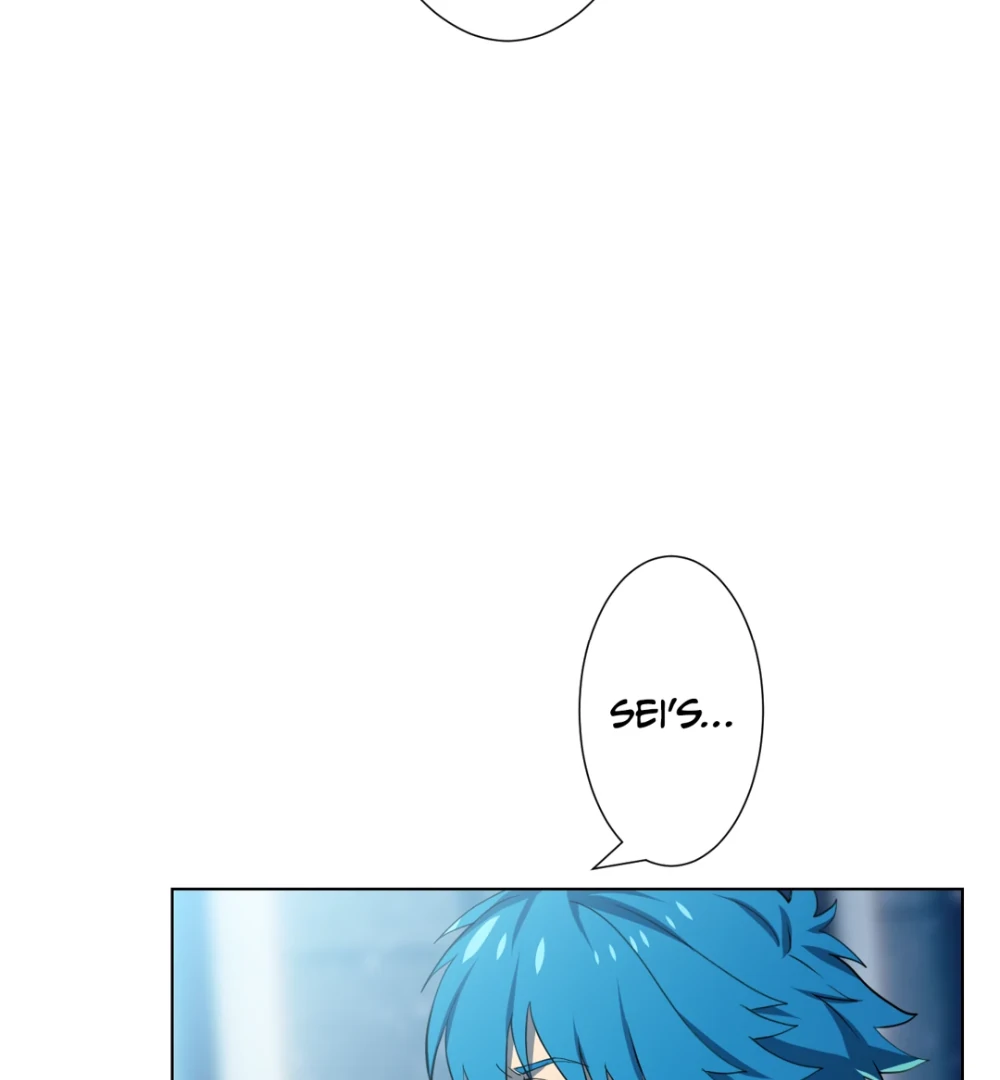 DRAMAtical Murder Chapter 36 - page 34