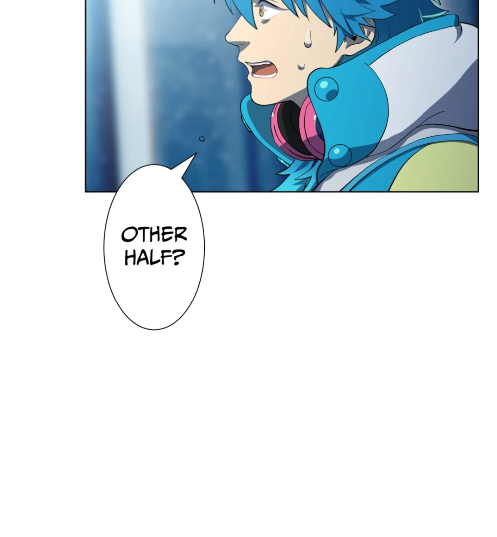 DRAMAtical Murder Chapter 36 - page 35