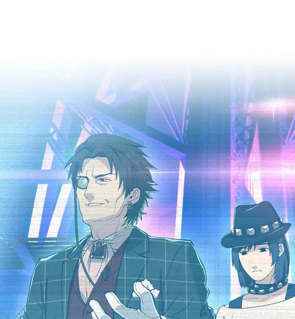 DRAMAtical Murder Chapter 36 - page 36