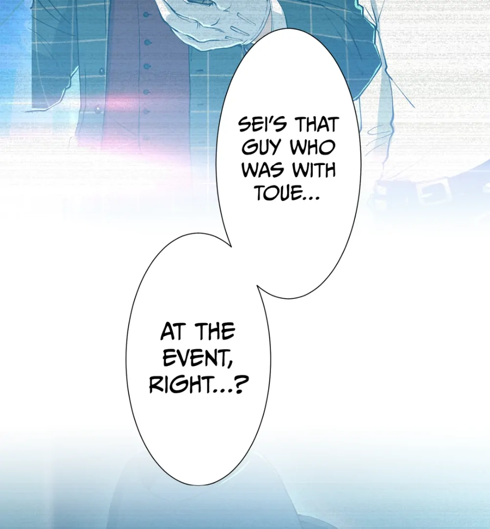 DRAMAtical Murder Chapter 36 - page 37