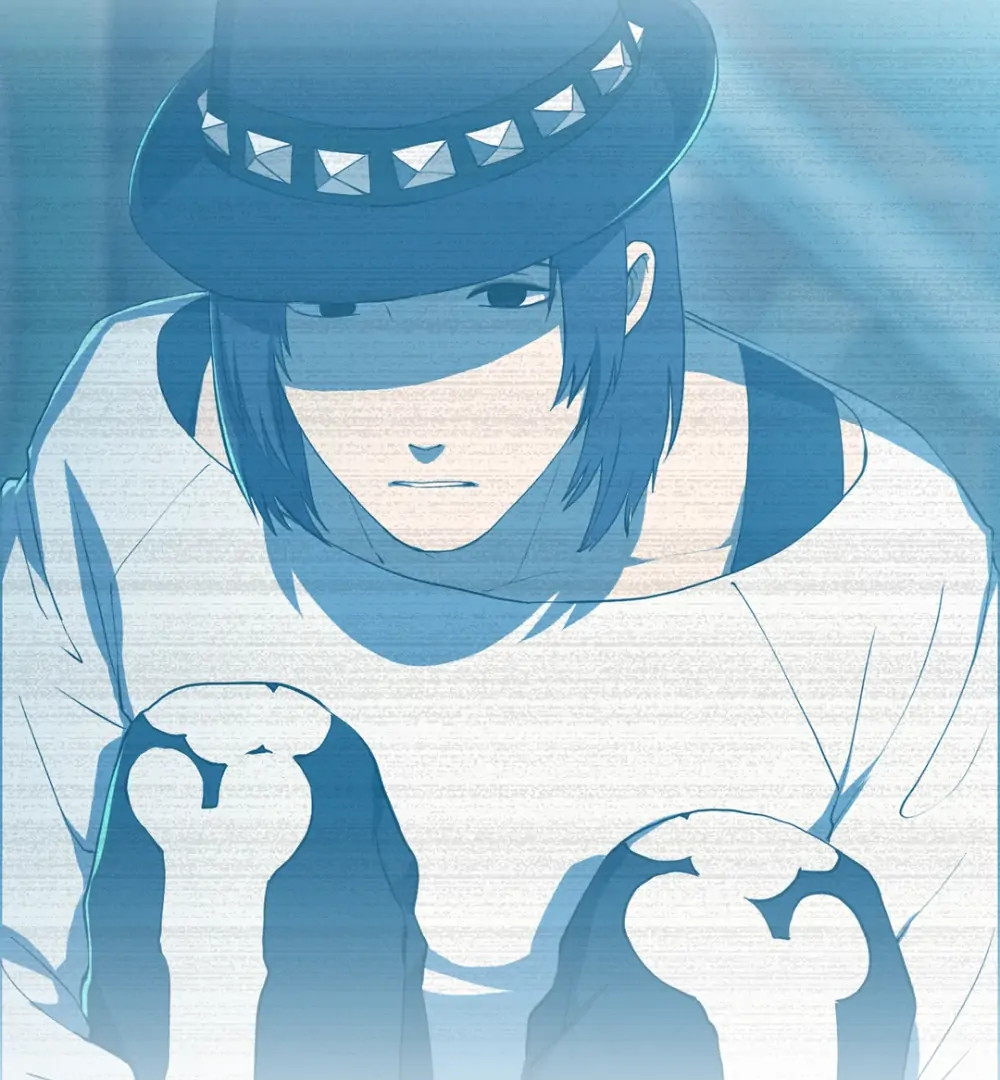 DRAMAtical Murder Chapter 36 - page 38