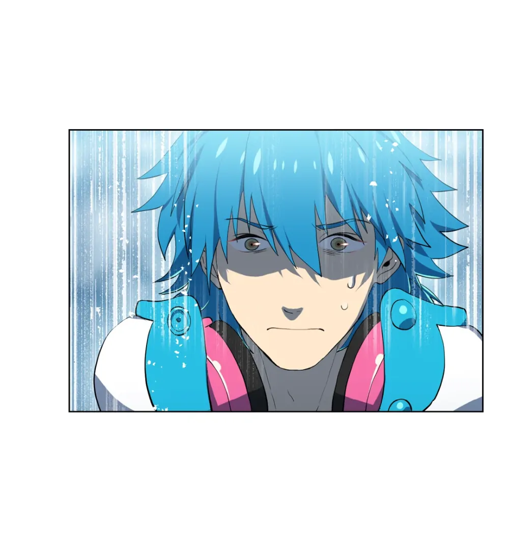 DRAMAtical Murder Chapter 36 - page 42