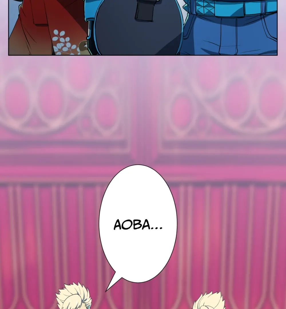 DRAMAtical Murder Chapter 36 - page 47