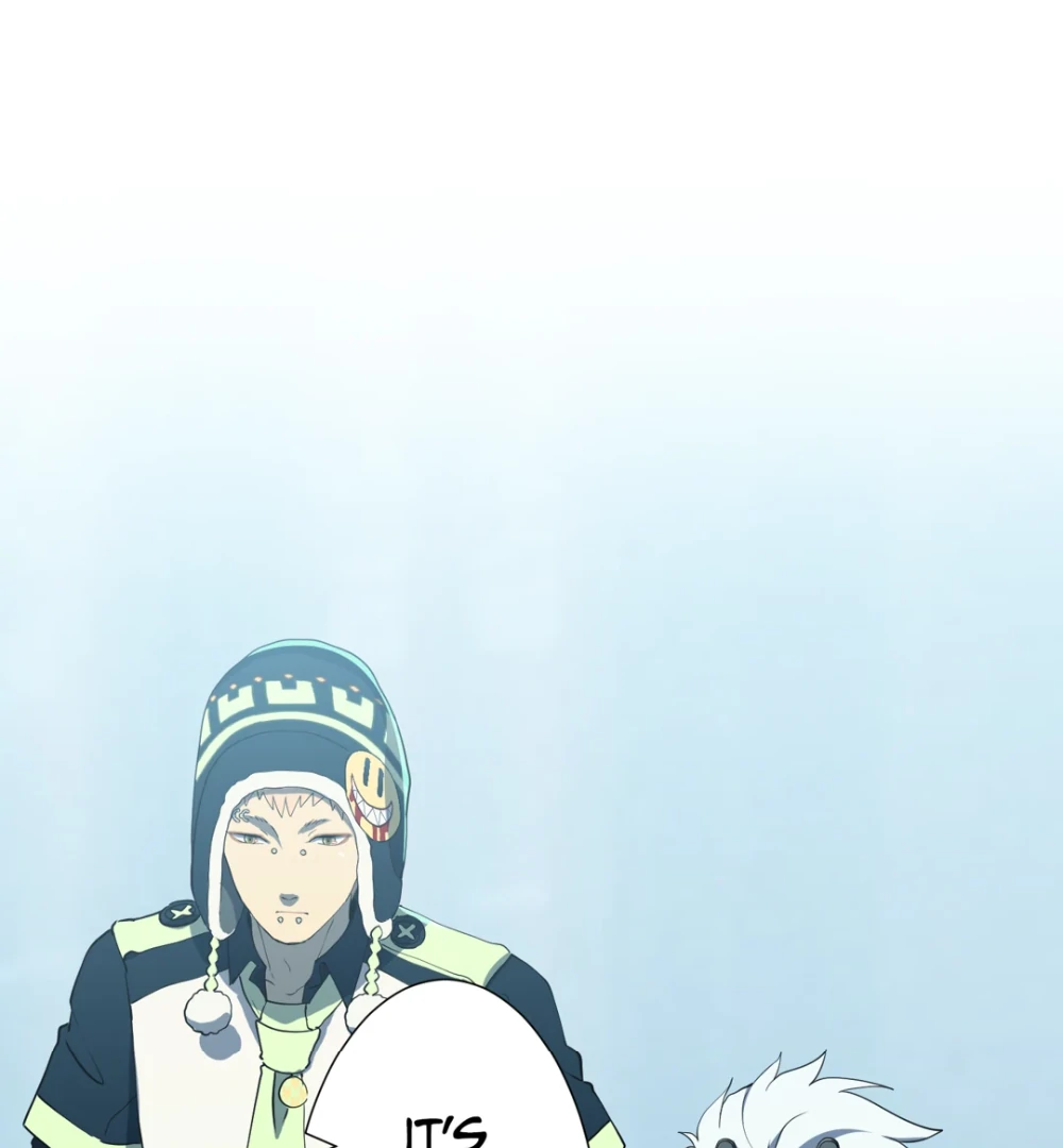 DRAMAtical Murder Chapter 36 - page 4