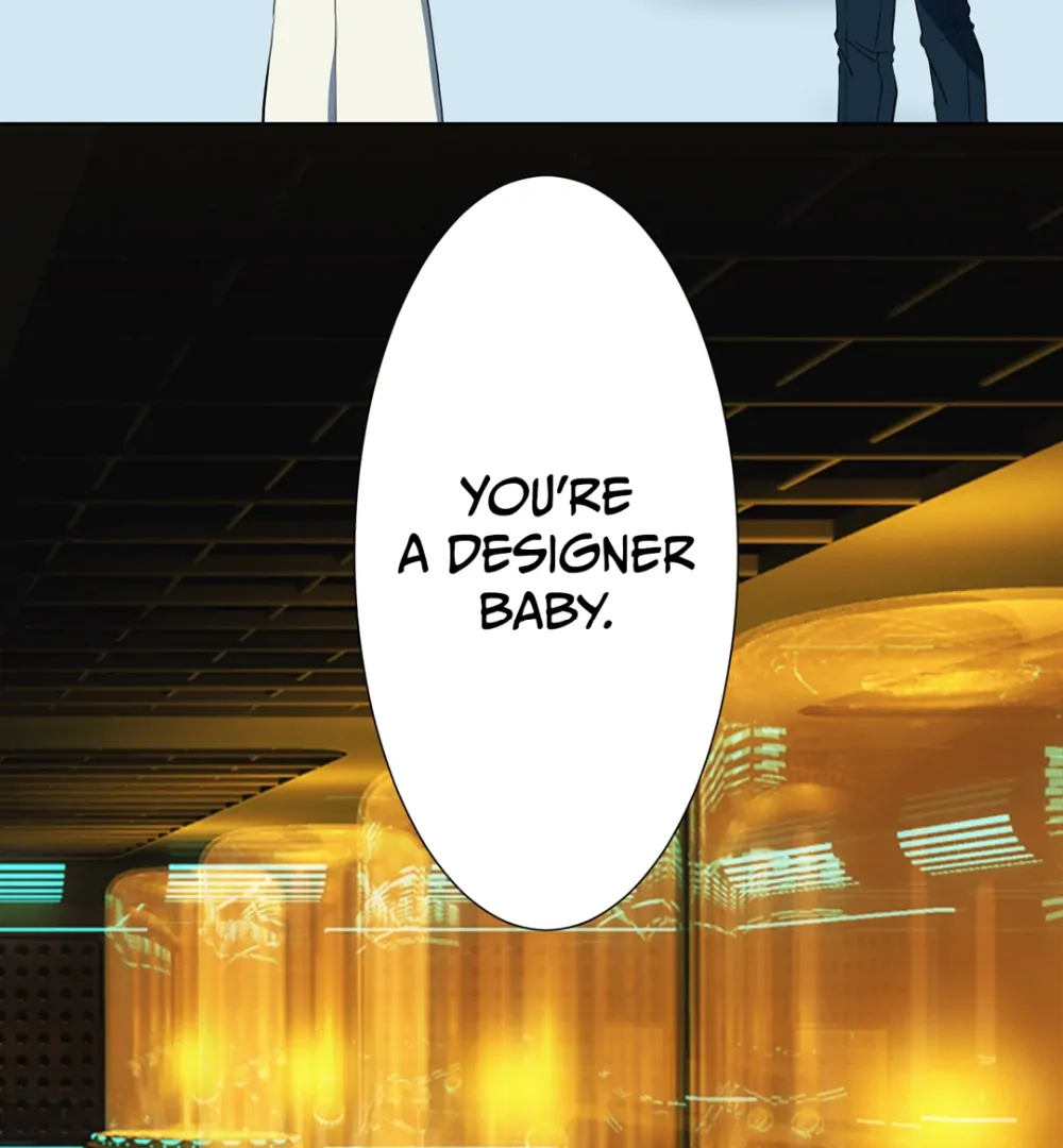 DRAMAtical Murder Chapter 36 - page 51
