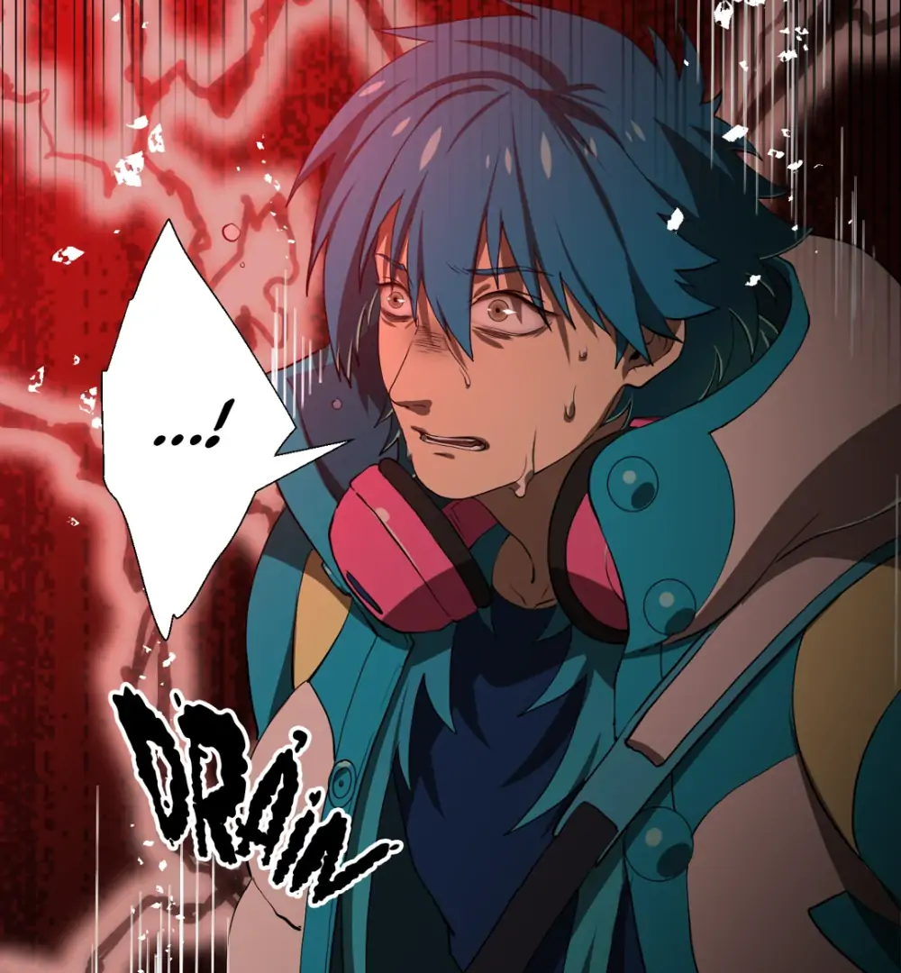 DRAMAtical Murder Chapter 36 - page 53