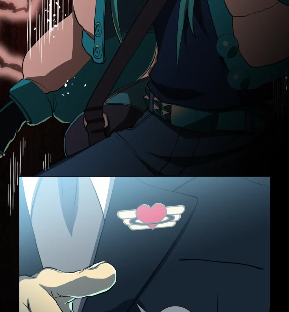 DRAMAtical Murder Chapter 36 - page 54