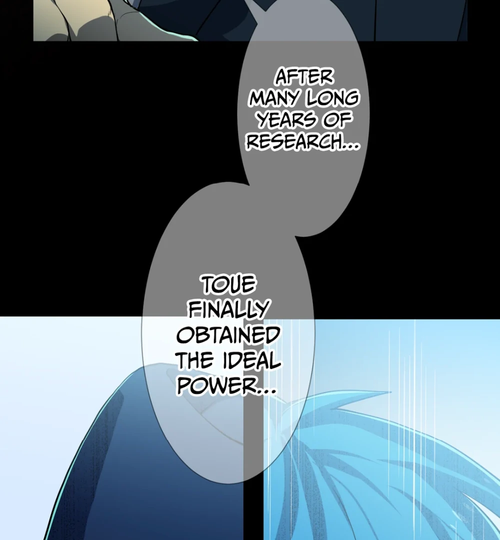 DRAMAtical Murder Chapter 36 - page 55