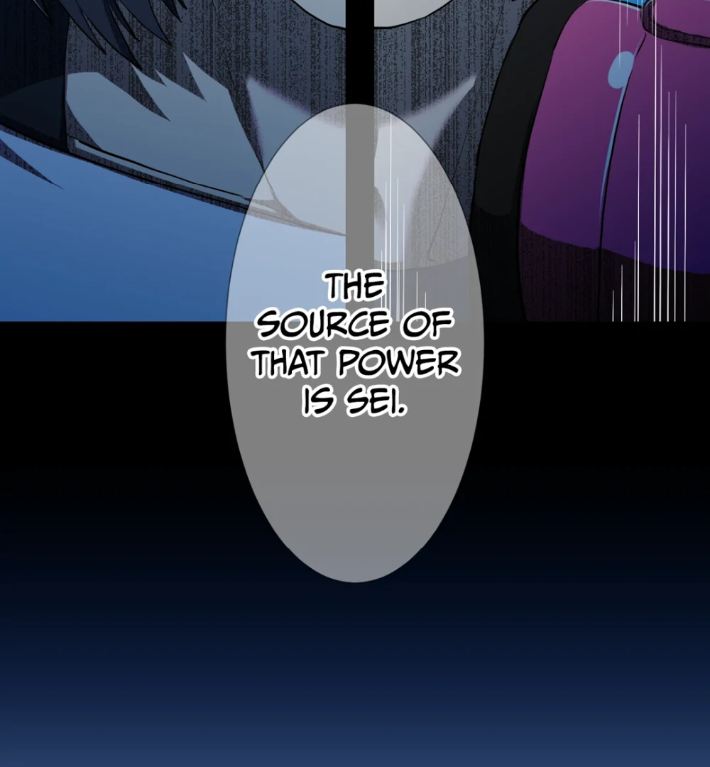 DRAMAtical Murder Chapter 36 - page 57