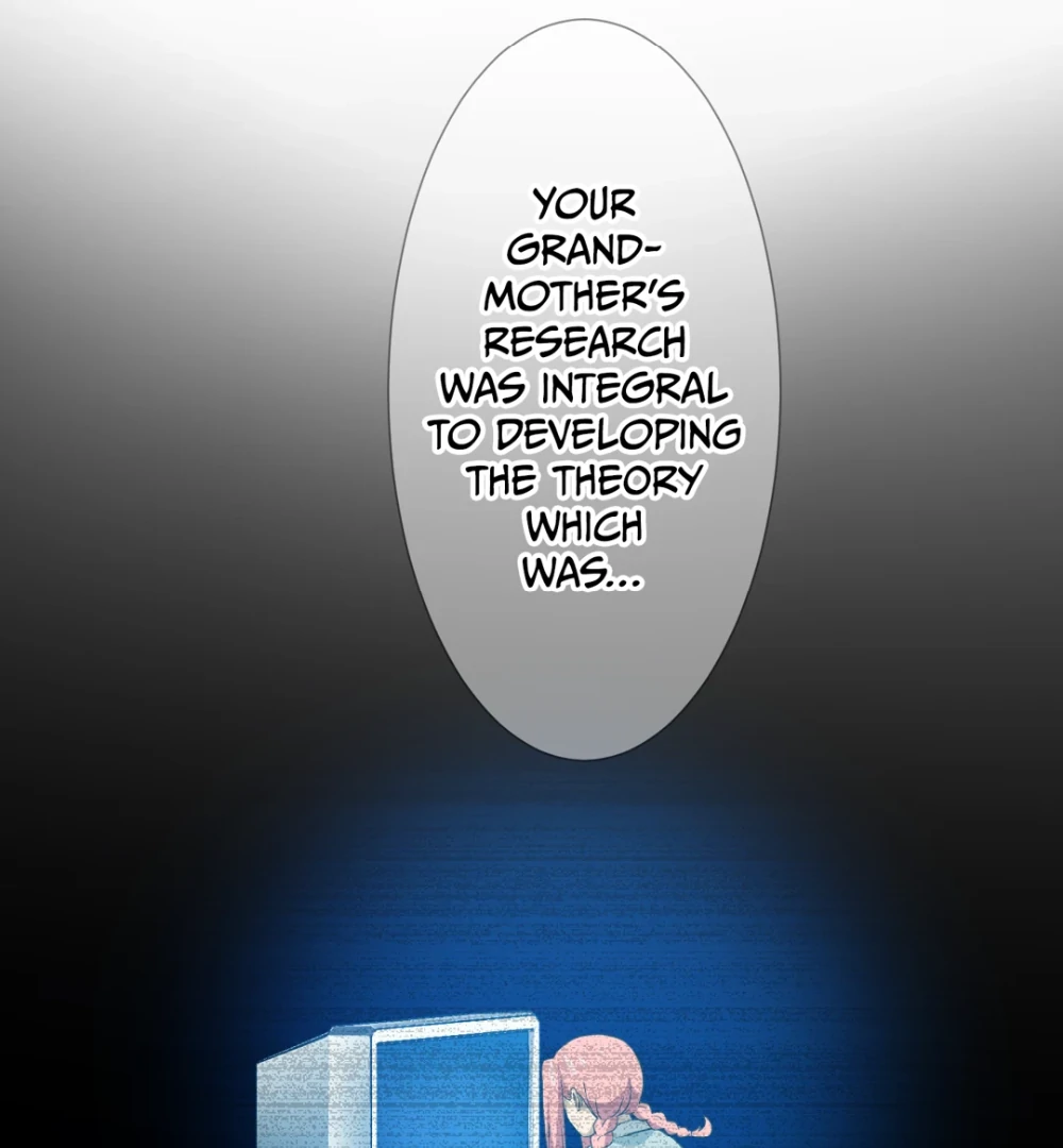 DRAMAtical Murder Chapter 36 - page 61