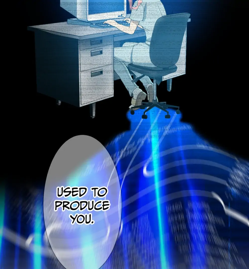 DRAMAtical Murder Chapter 36 - page 62