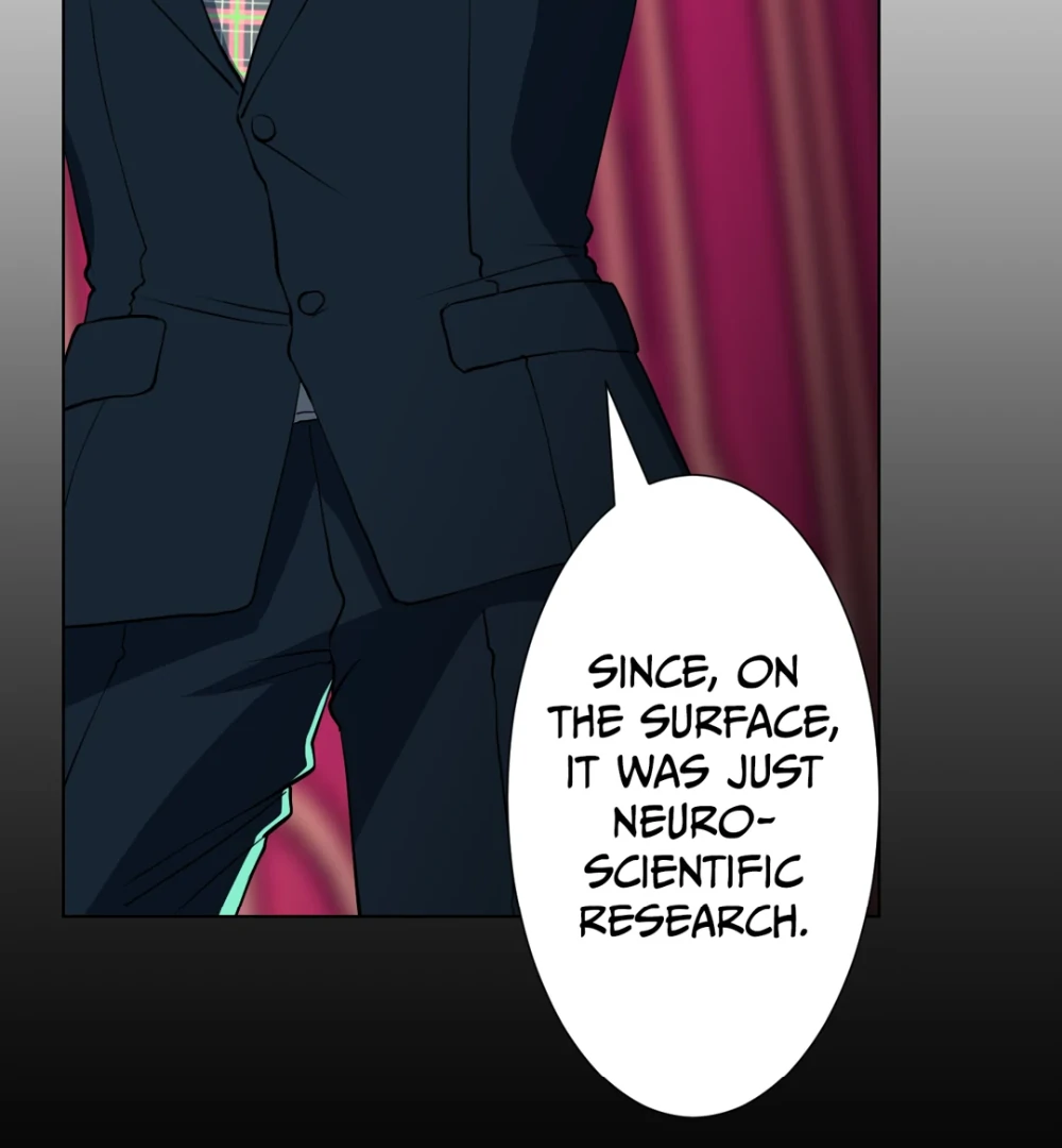 DRAMAtical Murder Chapter 36 - page 65