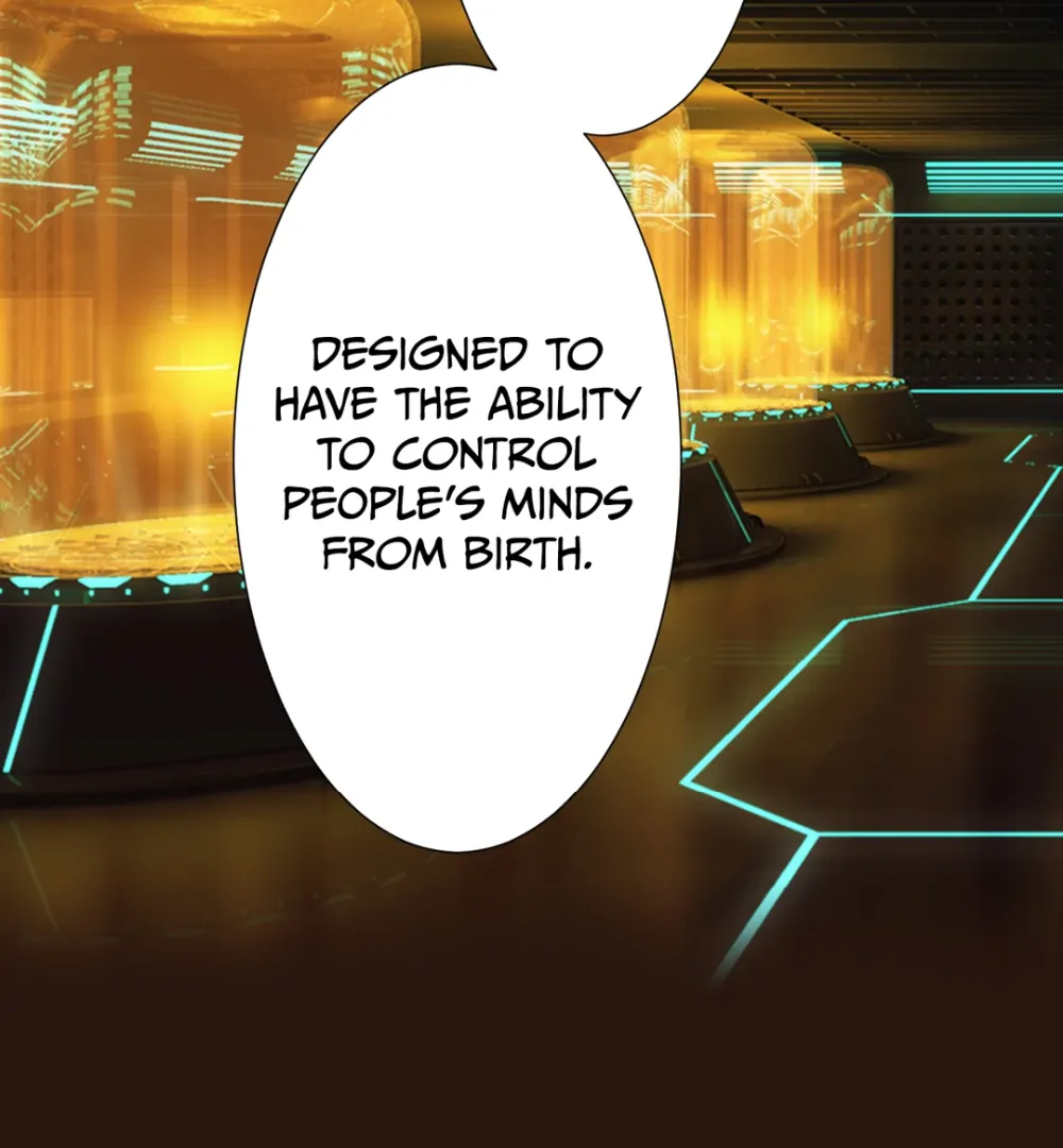 DRAMAtical Murder Chapter 36 - page 67