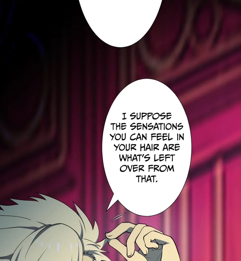 DRAMAtical Murder Chapter 36 - page 72