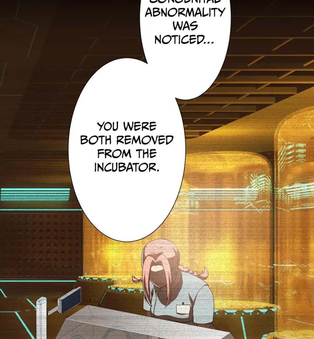 DRAMAtical Murder Chapter 36 - page 74