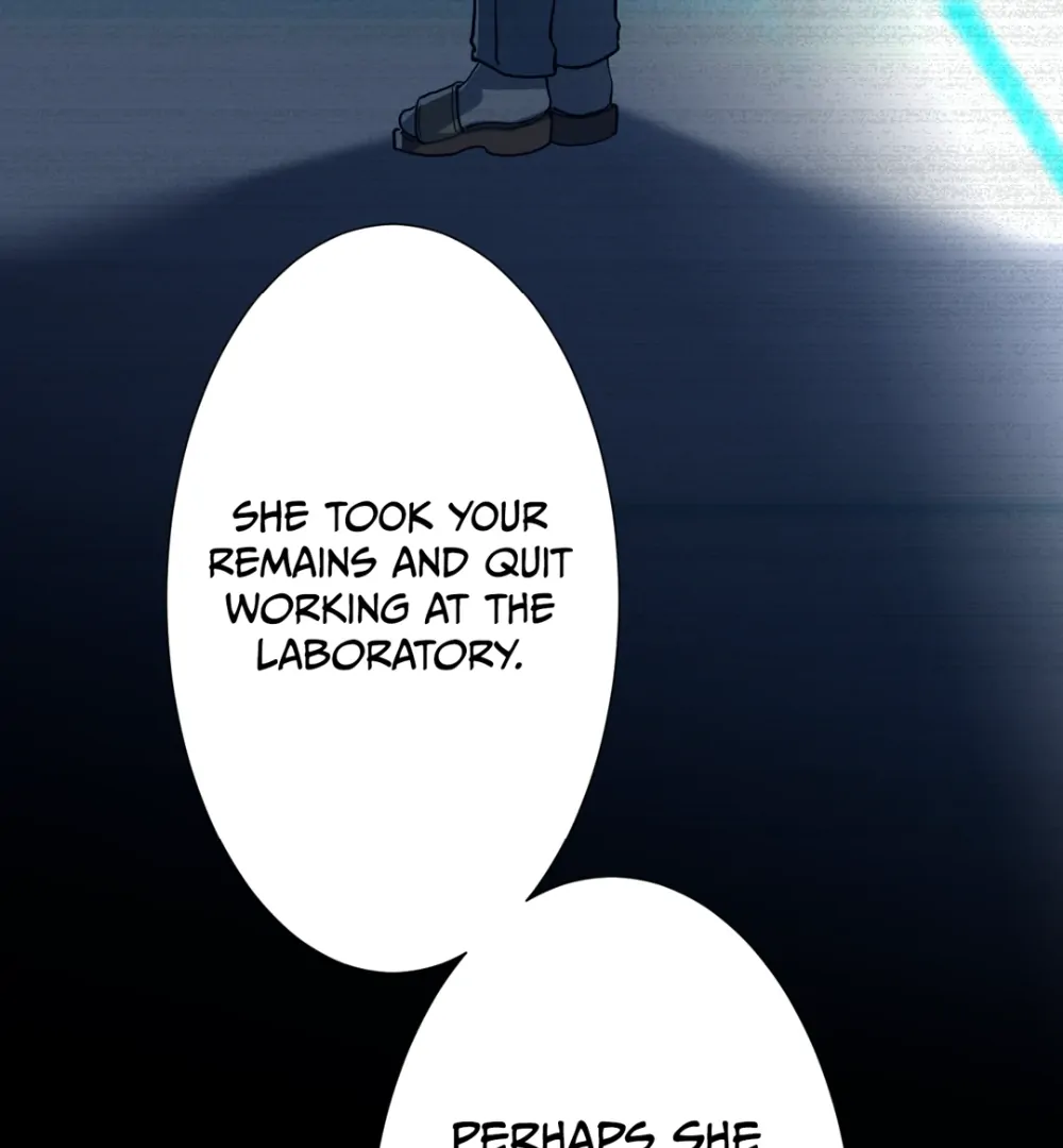 DRAMAtical Murder Chapter 36 - page 81
